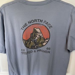 The North Face Vintage Tee